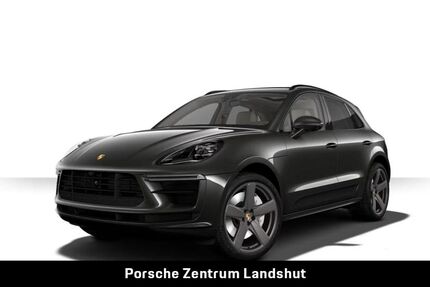 Porsche Macan 99.500 km 63.900 &euro; Ergolding 84030