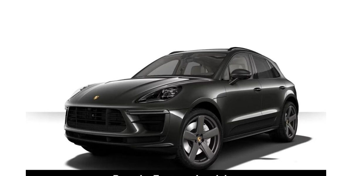 Porsche Macan 99.500 km 63.900 &euro; Ergolding 84030