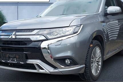 Mitsubishi Outlander 99.850 km 17.950 &euro; Hartmannsdorf 09232