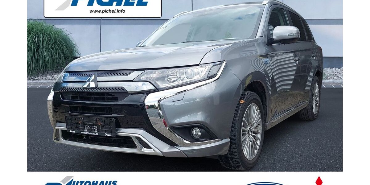 Mitsubishi Outlander 99.850 km 18.450 &euro; Hartmannsdorf 09232