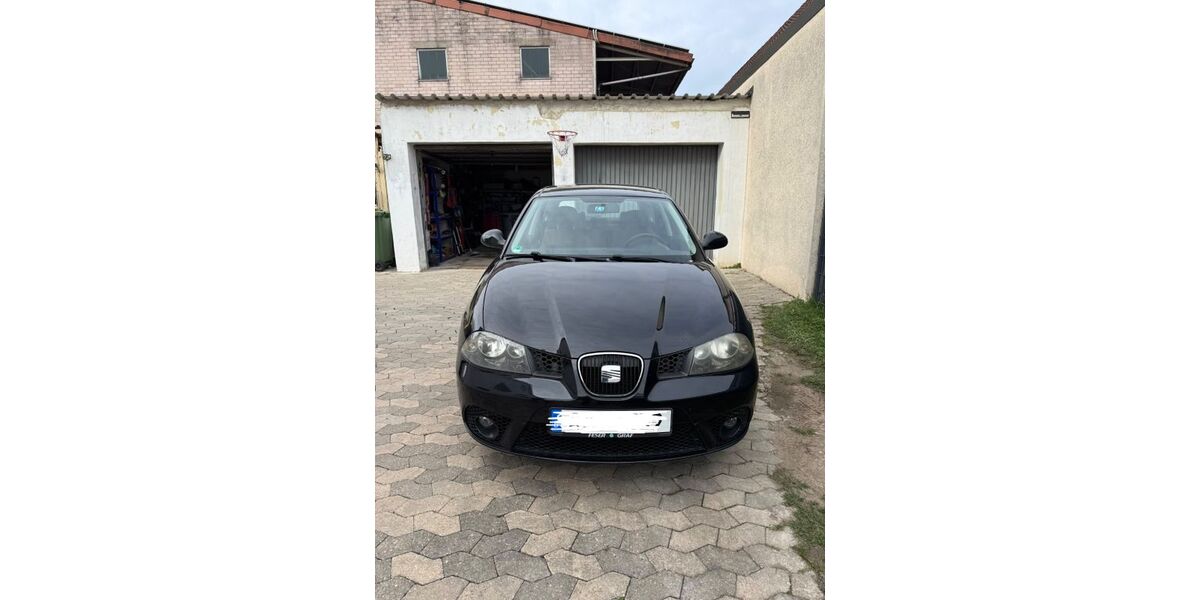 Seat Ibiza 170.000 km 1.200 &euro; Weihenzell 91629