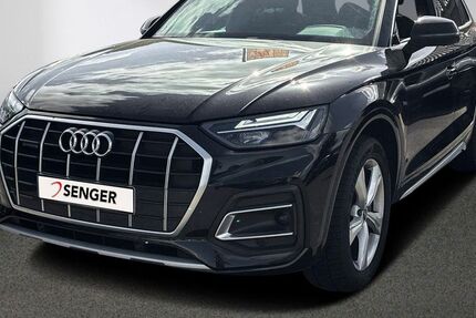 Audi Q5 50.200 km 38.450 &euro; Lübeck 23556