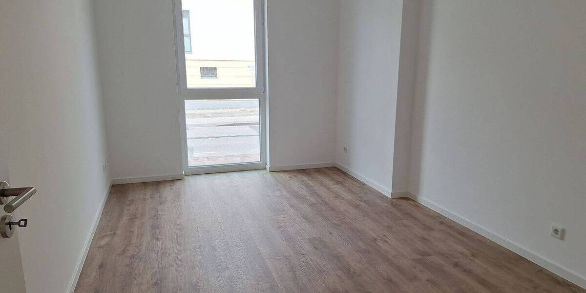 Etagenwohnung Greifswald Fettenvorstadt - 4 Zimmer, 103 m&sup2;, 395.000&euro; | Angebot:26874903