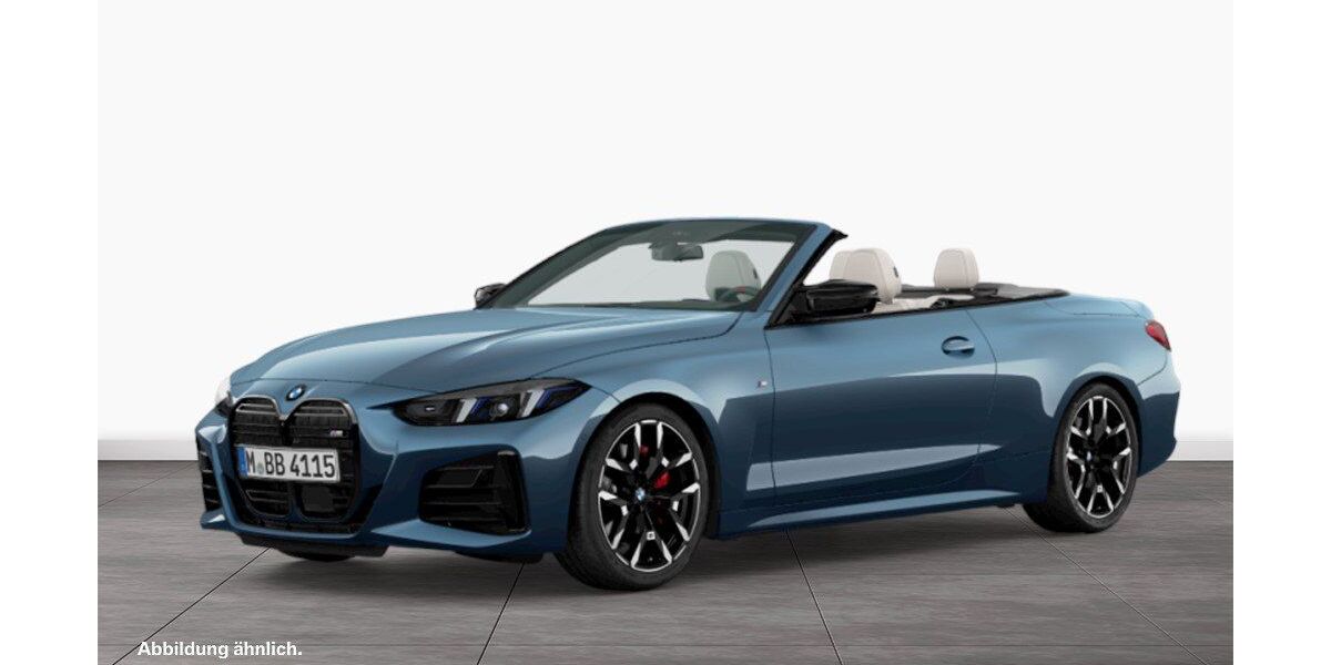 BMW M440 6.850 km 65.902 &euro; Barsbüttel bei Hamburg 22885