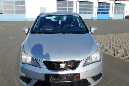 Seat Ibiza 188.081 km 3.250 &euro; Lichtenfels 96215