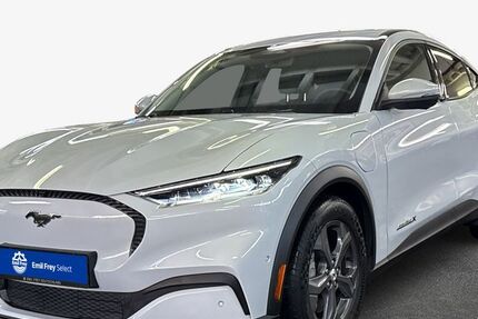 Ford Mustang Mach-E 39.233 km 31.512 &euro; Hannover 30165