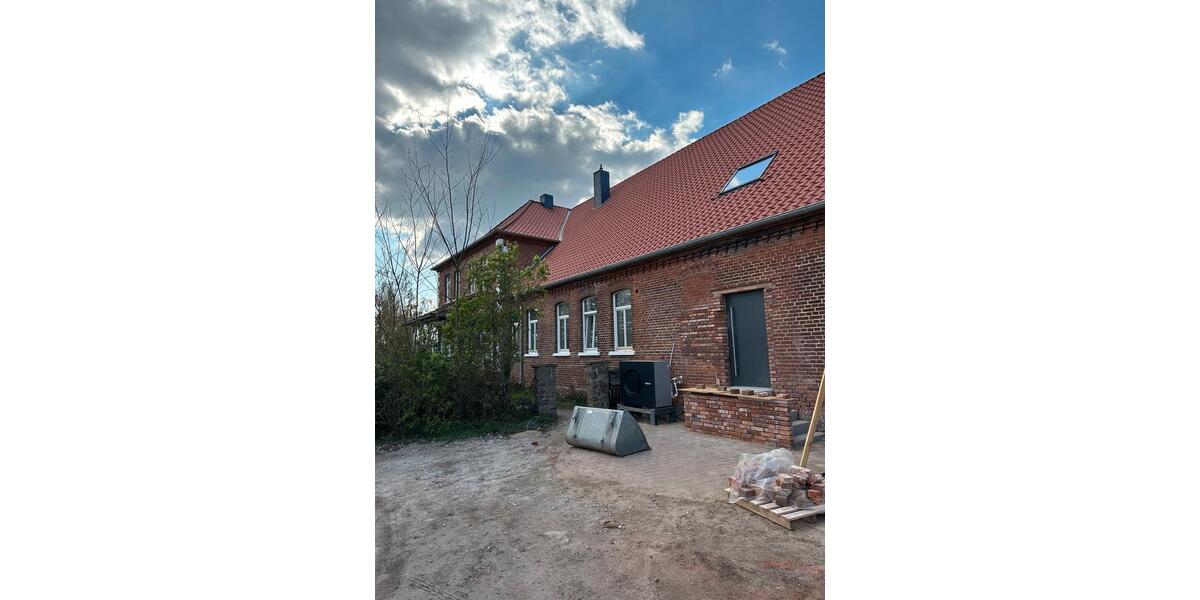 Erdgeschoßwohnung Schwarmstedt - 2 Zimmer, 55 m&sup2;, 580&euro; | Angebot:26327330