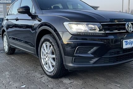 VW Tiguan 100.600 km 14.890 &euro; Memmingen 87700