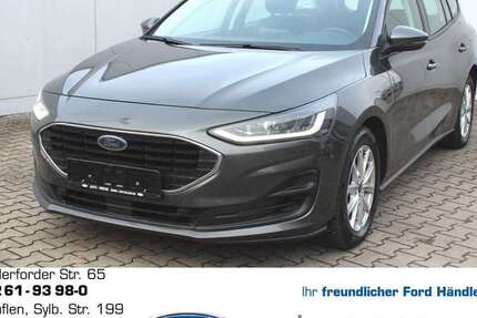 Ford Focus 65.222 km 15.990 &euro; Bad Salzuflen 32107