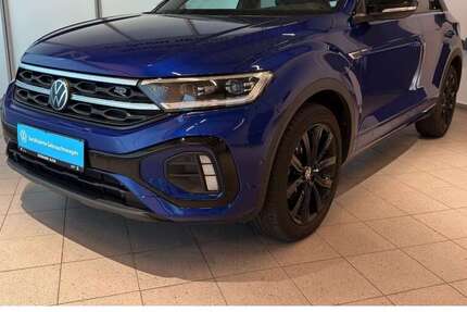 VW T-Roc 29.615 km 26.880 &euro; Fuldatal 34233