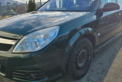 Opel Vectra 238.000 km 1.299 &euro; Fulda 36041