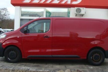Citroen Jumpy 138.051 km 16.065 &euro; Sauensiek 21644
