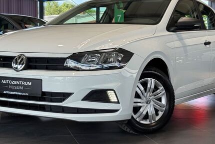 VW Polo 107.303 km 9.490 &euro; Husum 25813
