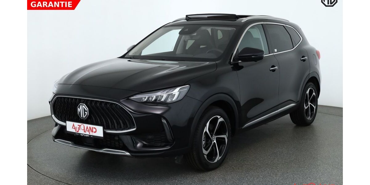 MG HS 24.890 km 23.490 &euro; Berlin 13599