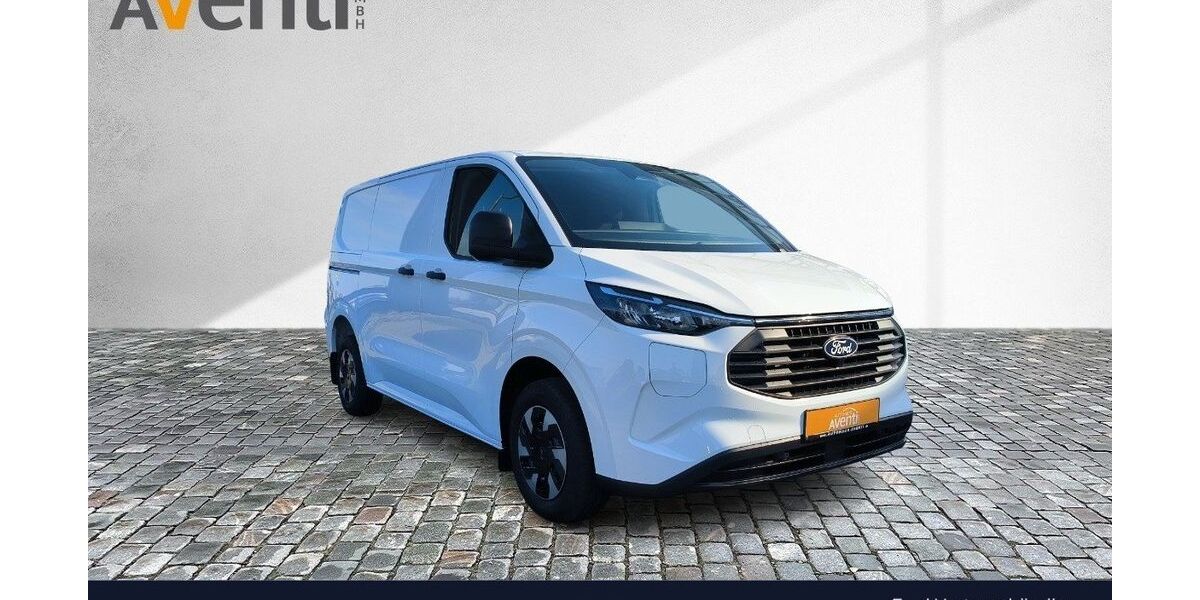 Ford Transit Custom 1.500 km 37.919 &euro; Bamberg 96052