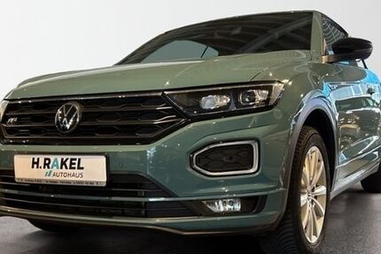 VW T-Roc 22.664 km 29.950 &euro; Geeste-Groß Hesepe 49744