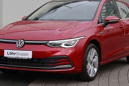 VW Golf 23.029 km 23.480 &euro; Koblenz 56070