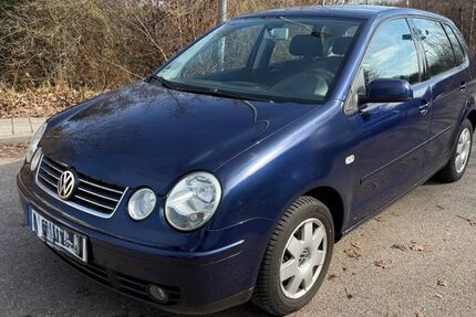 VW Polo 209.000 km 1.450 &euro; Ingolstadt 85055