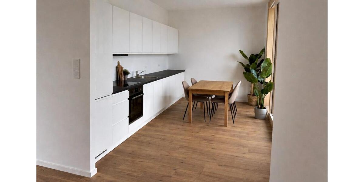 Erdgeschoßwohnung Eggenfelden - 2 Zimmer, 68 m&sup2;, 880&euro; | Angebot:26225269