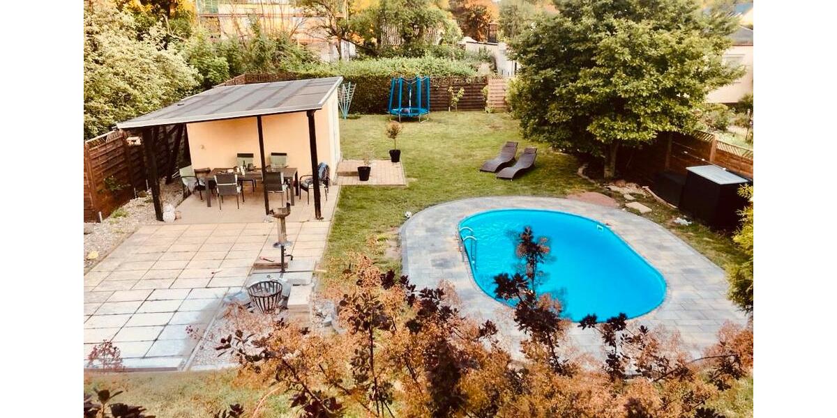 Einfamilienhaus Bad Lauchstädt - 6 Zimmer, 180 m&sup2;, 500.000&euro; | Angebot:26707296
