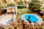 Einfamilienhaus Bad Lauchstädt - 6 Zimmer, 180 m&sup2;, 500.000&euro; | Angebot:26707296