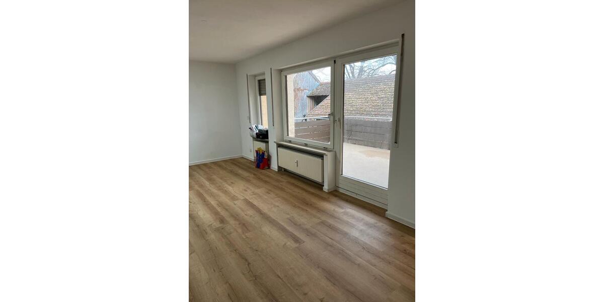 Etagenwohnung Schongau - 2 Zimmer, 75 m&sup2;, 750&euro; | Angebot:26168718