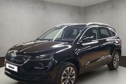 Skoda Karoq 44.500 km 18.250 &euro; Aschaffenburg 63739
