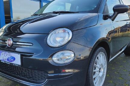 Fiat 500 35.000 km 9.480 &euro; Dessau-Roßlau 06849