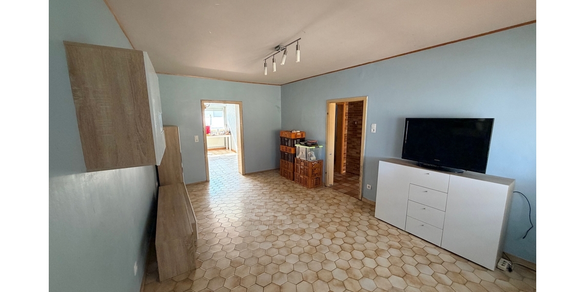 ***Sanierungsobjekt mit großem Potenzial in Mainz-Finthen, flexible Nutzungsmöglichkeiten*** - Einfamilienhaus Mainz Finthen | Angebot:26888788