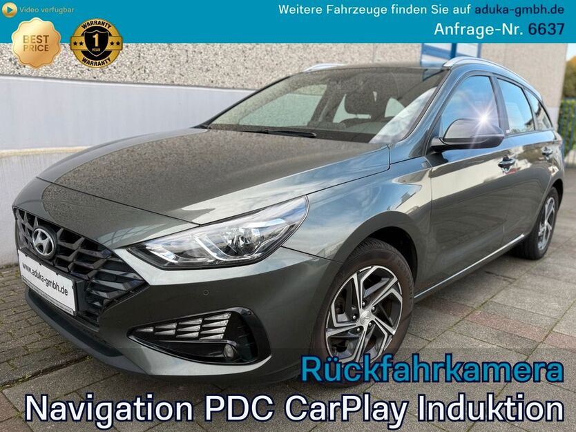 Hyundai i30 139.000 km 12.999 € Köln 50739