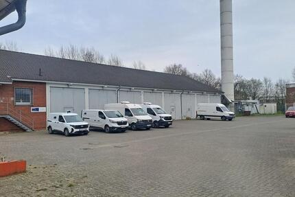 Gewerbeobjekt Heide - 2.380&euro; | Angebot:26341102