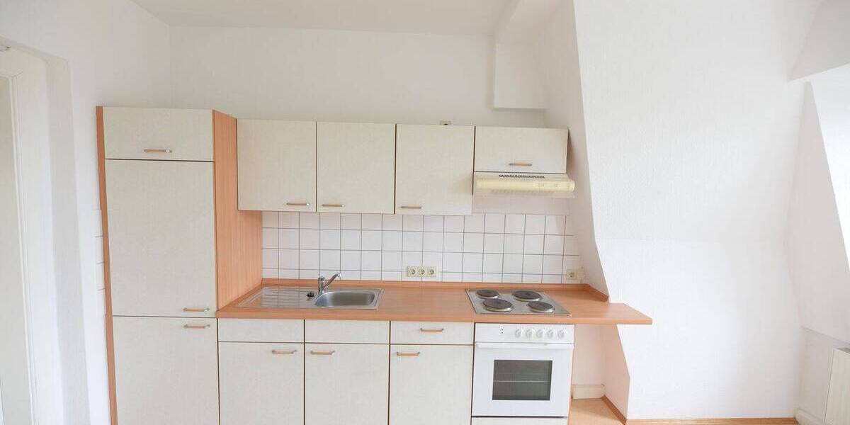 Etagenwohnung Dresden Innere Neustadt - 2 Zimmer, 68 m&sup2;, 725&euro; | Angebot:26822534