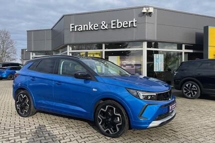 Opel Grandland (X) 45.000 km 26.370 &euro; Reinsdorf 08141
