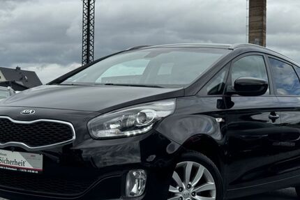 Kia Carens 93.277 km 8.999 &euro; Breitenbach 37327