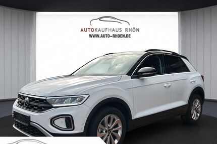 VW T-Roc 1.200 km 28.990 &euro; Ostheim 97645