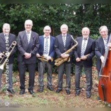 Juristenband Wiesbaden - Dixieland und Swing 09.05.2026 Kurhaus Bad Schwalbach