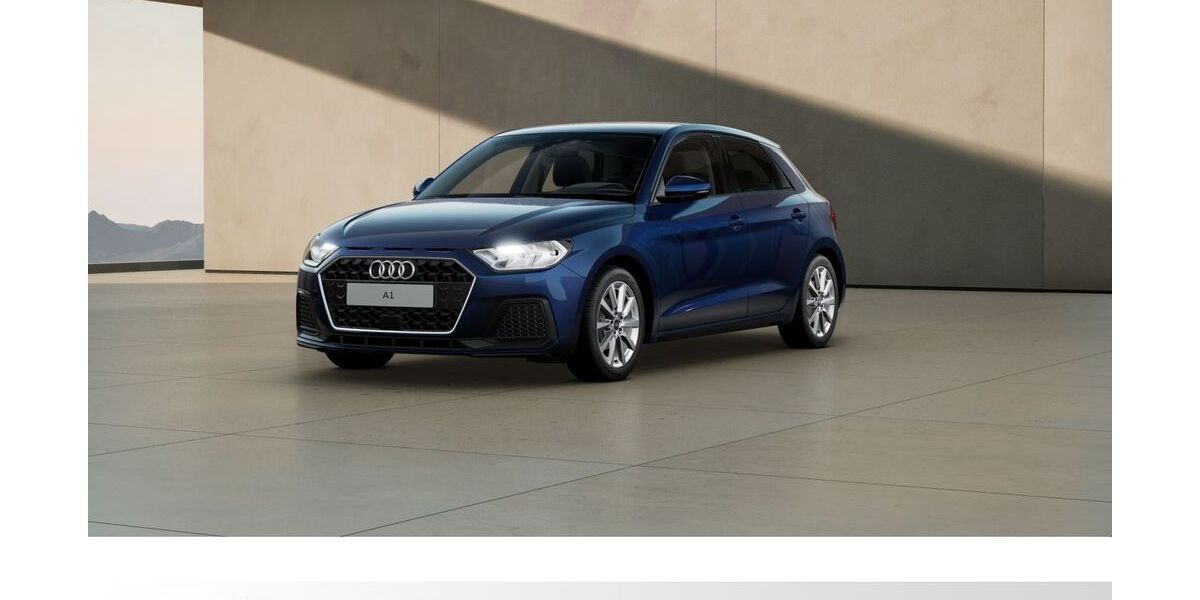 Audi A1 6.705 km 24.000 &euro; Northeim 37154