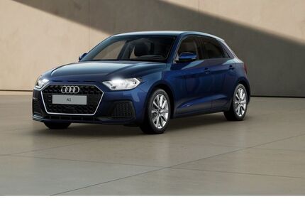 Audi A1 6.705 km 24.075 &euro; Northeim 37154