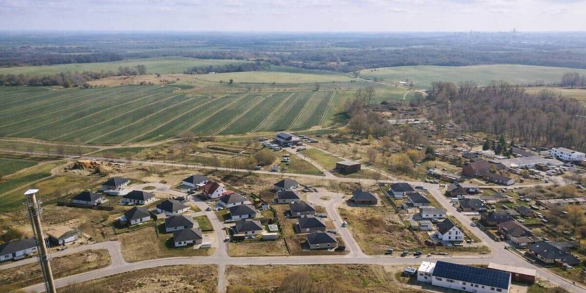 Grundstück Groß Stieten - 297.430&euro; | Angebot:26289985