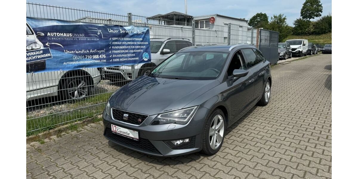 Seat Leon 129.000 km 13.700 &euro; Hemsbach 69502
