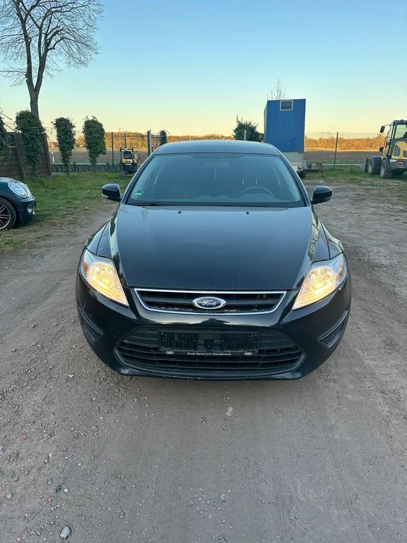 Mondeo