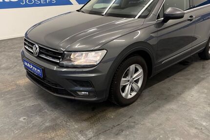 VW Tiguan 170.000 km 15.500 &euro; Delbrück 33129