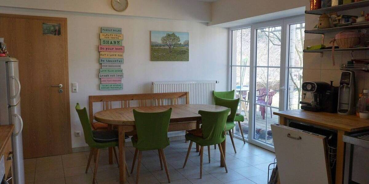 Gemeinnütziges Wohnen für Familien auf dem Lande 5 zimmer