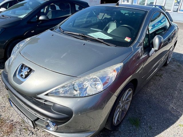 Peugeot 207 79.645 km 6.000 &euro; Tauberbischofsheim 97941