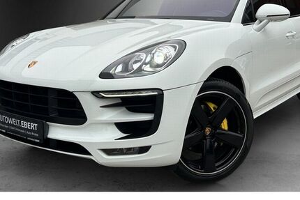 Porsche Macan 145.400 km 36.440 &euro; Bensheim 64625
