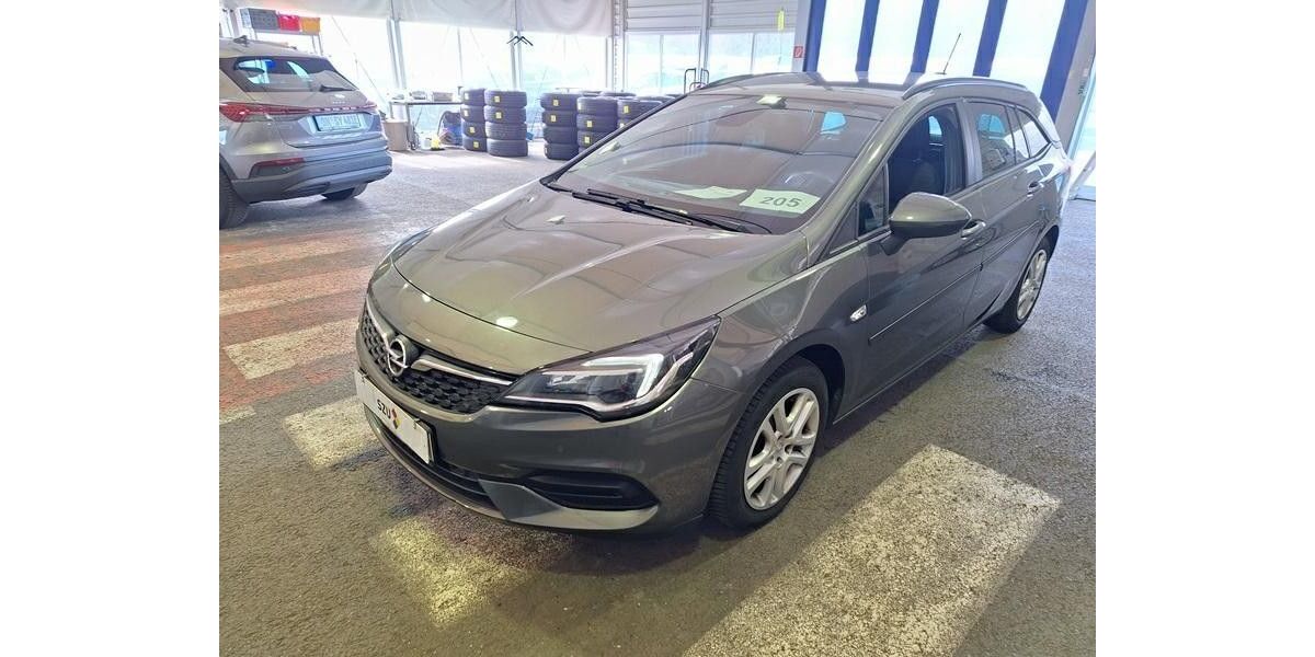 Opel Astra 98.178 km 9.890 &euro; Eitorf 53783