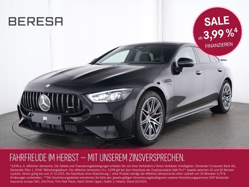 Mercedes-Benz AMG GT 3.100 km 99.980 € Warendorf 48231