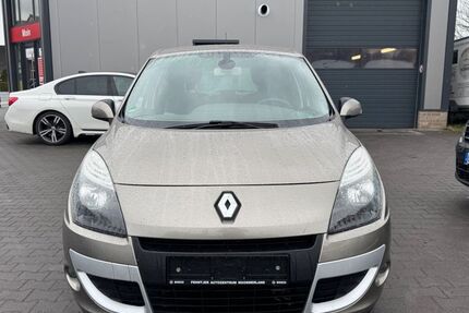 Renault Scenic 150.000 km 5.999 &euro; Moormerland 26802