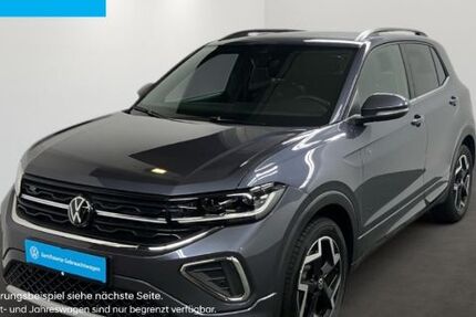 VW T-Cross 9.864 km 29.810 &euro; Hagen 58089
