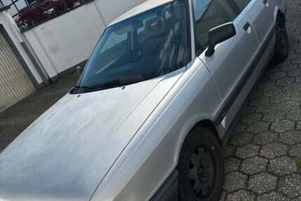 Audi 80
